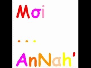 Montage amis