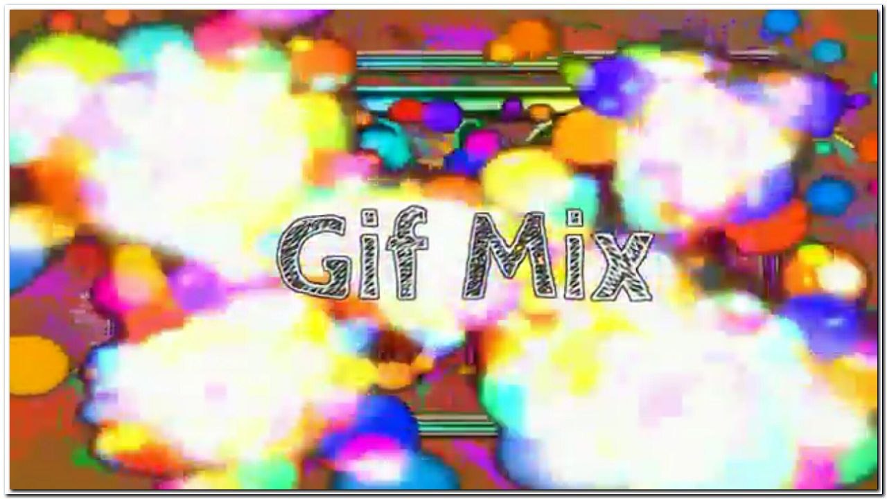 Gif Mix