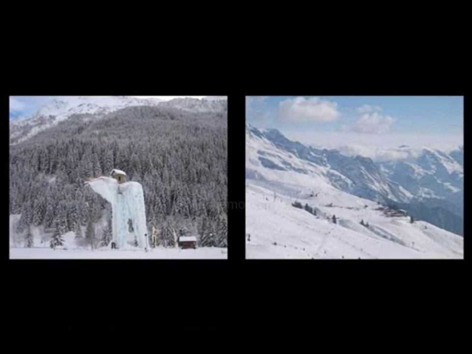 Location Chalet Appartement Champagny en Vanoise (73350) bon plan bon coin Décembre Janvier Février Mars ski