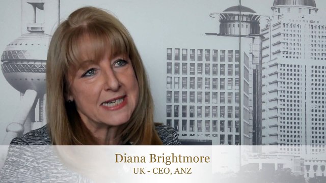 ANZ - Benefits of CWN corporate membership