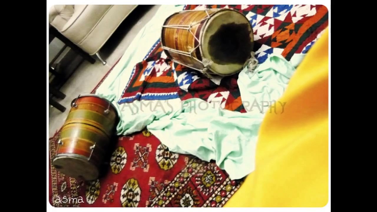 Dilber Jania By Ali Haider - HD (1)