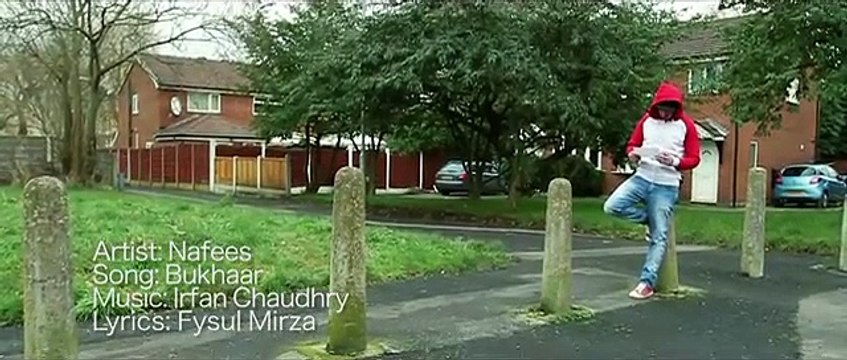 Bukhaar' Nafees Full Video HD Song 720p