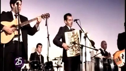 HNOS ALCAINO en vivo ( HD ) LOS QUEÑES CURICO CHILE