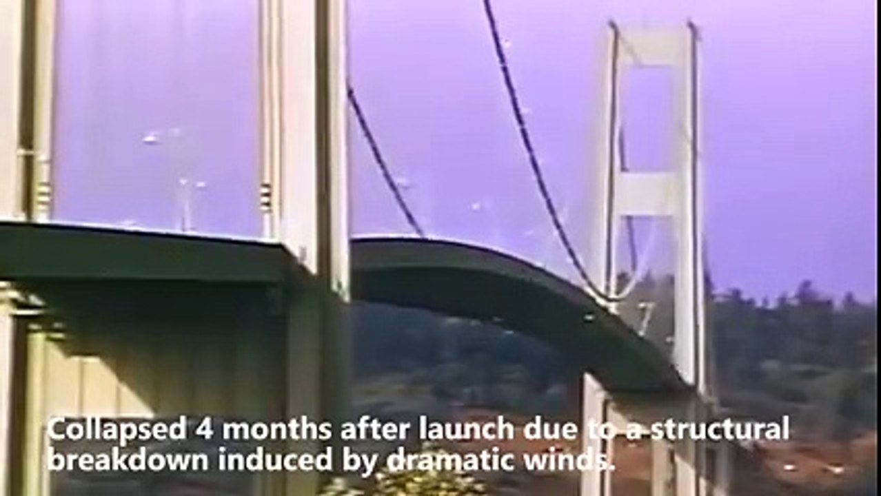 Here are 10 disasters that left engineers in shame!