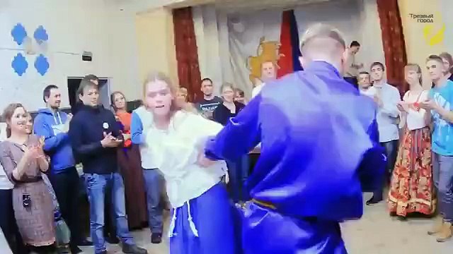 Русь жива! Русь возрождается!