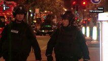 Réactions mitigées dans la police, l'armée et la justice aux propositions de François Hollande