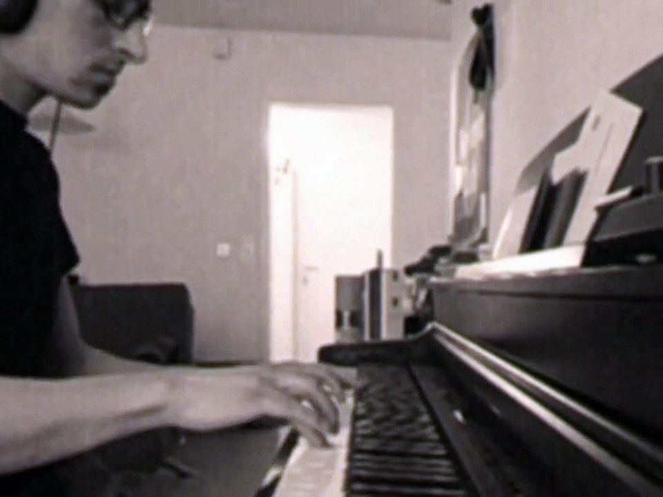 Little Story of Love