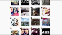 Sur les réseaux sociaux, le pied-de-nez des français à l'Etat islamique