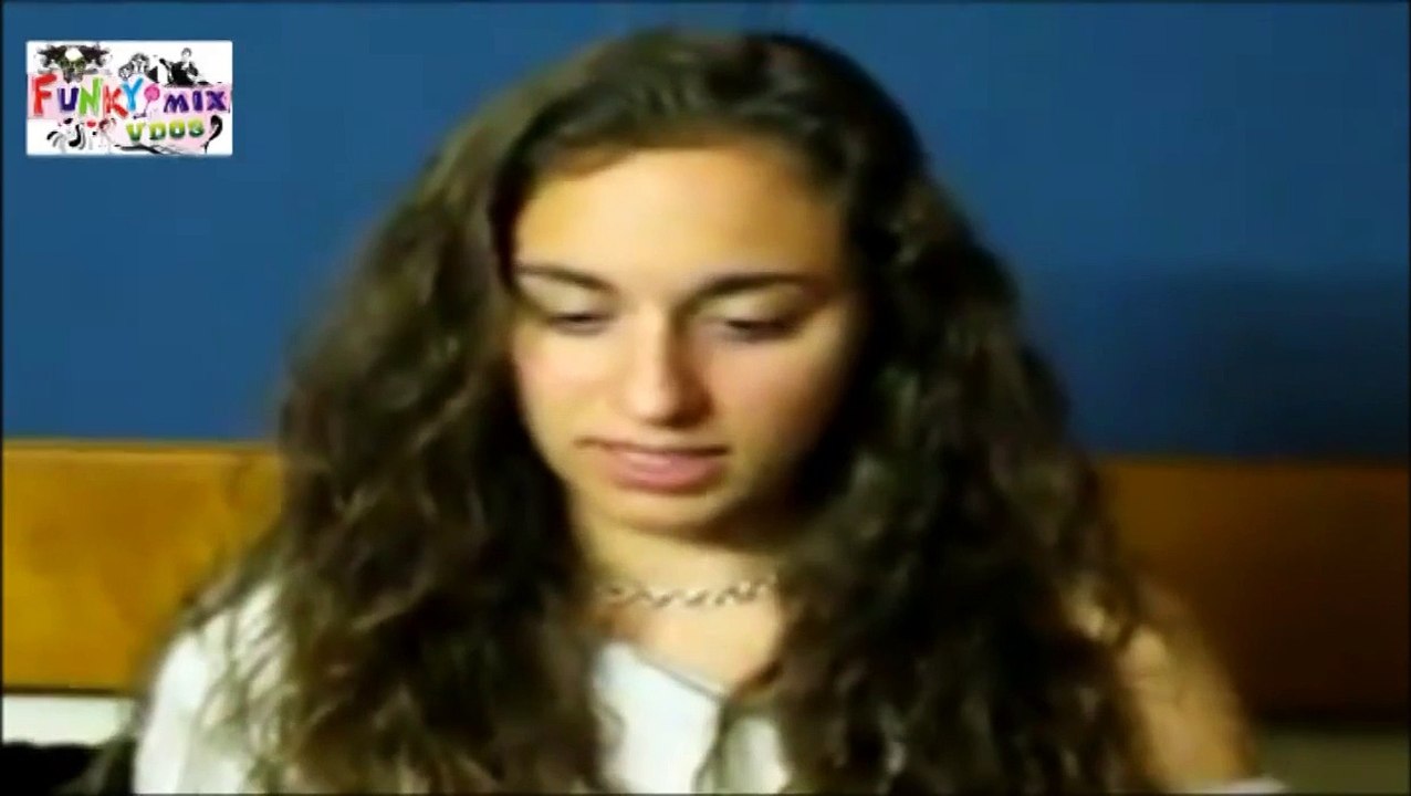 AWESOME Hidden Talented Young Girl Making Various Animal Voices