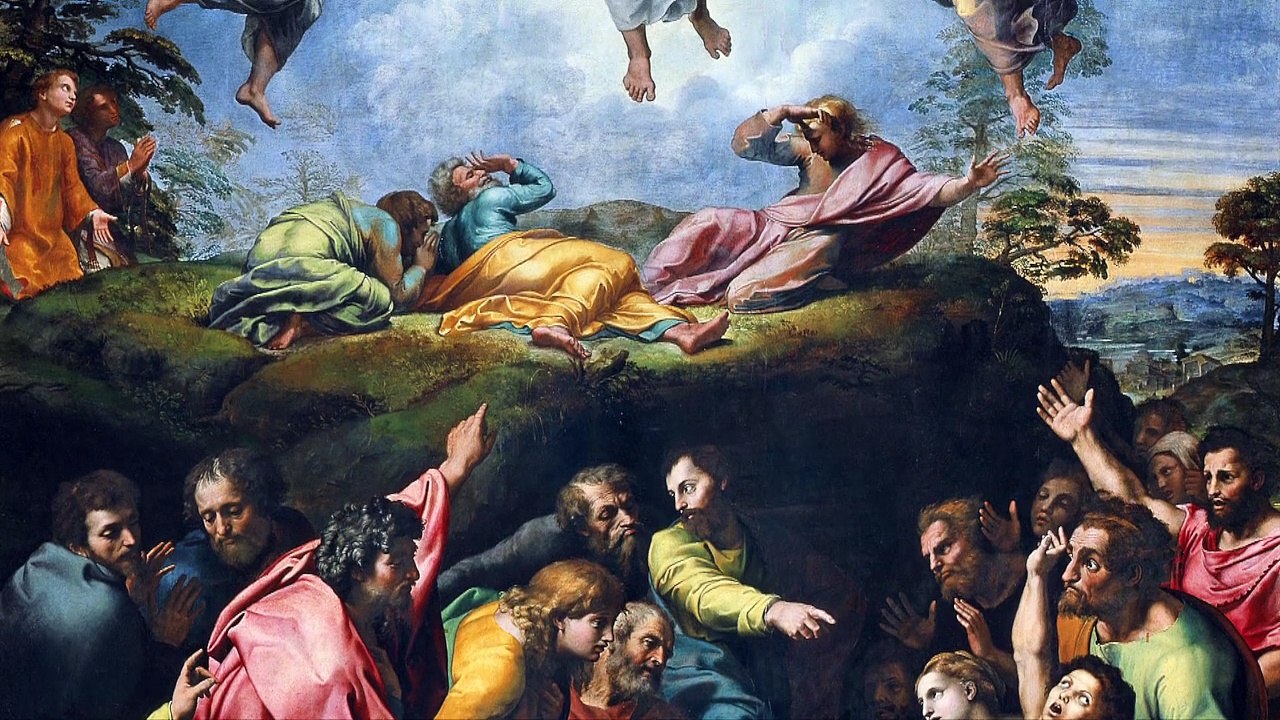 L'église, lieu d'architecture - Le gothique