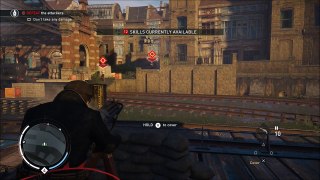 Assassins Creed Syndicate: Gatling Gun