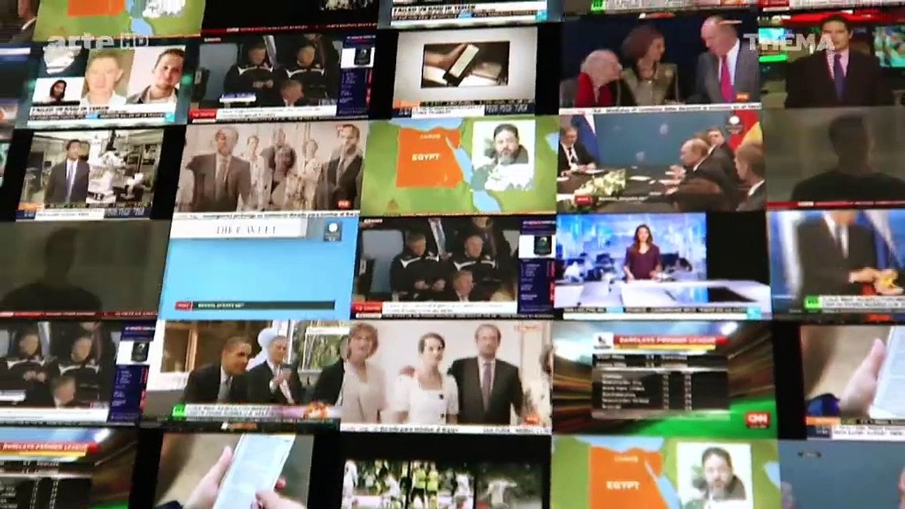 Putins Propaganda (ARTE vom 8.9.2015)