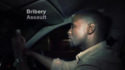 Kenya's Enemy Within - promo