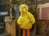 Classic Sesame Street Scenes from 1246