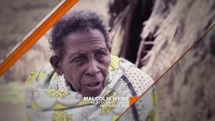 Post Script - Malcolm Webb - Kenya promo