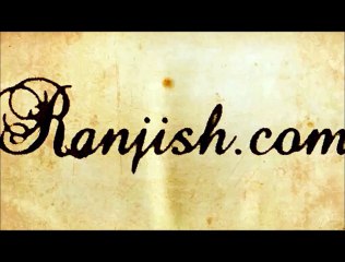 Dost Bhi Dil Hi Dukhane Aye - Ahmad Faraz