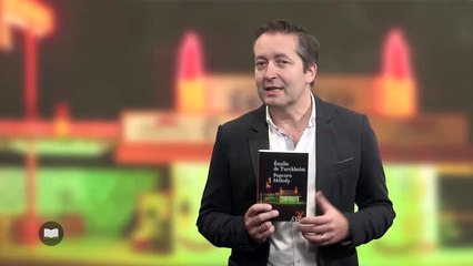 Popcorn Melody de Emilie de Turckheim