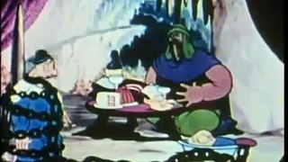 Popeye Español Volume 1 HD Français épisode 1 à 64 - popeye cartoon