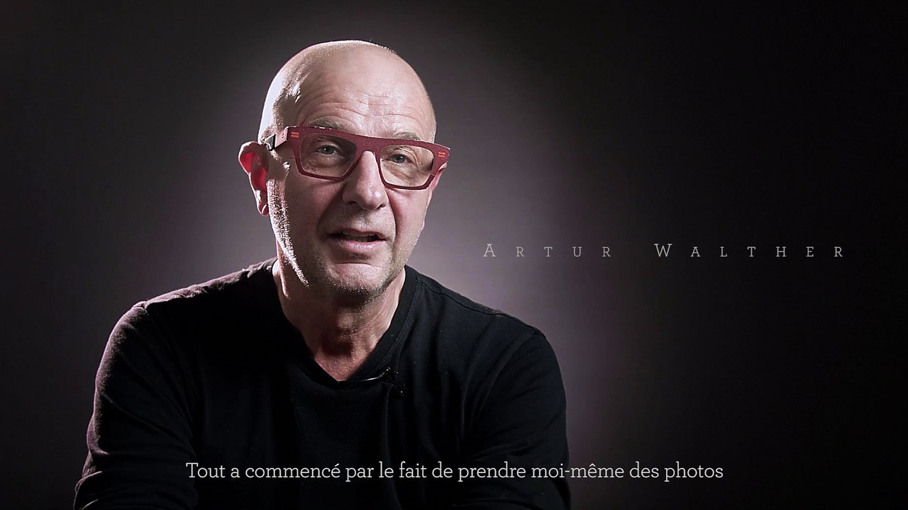 Après Eden. La collection Walther - DOCUMENTAIRE.