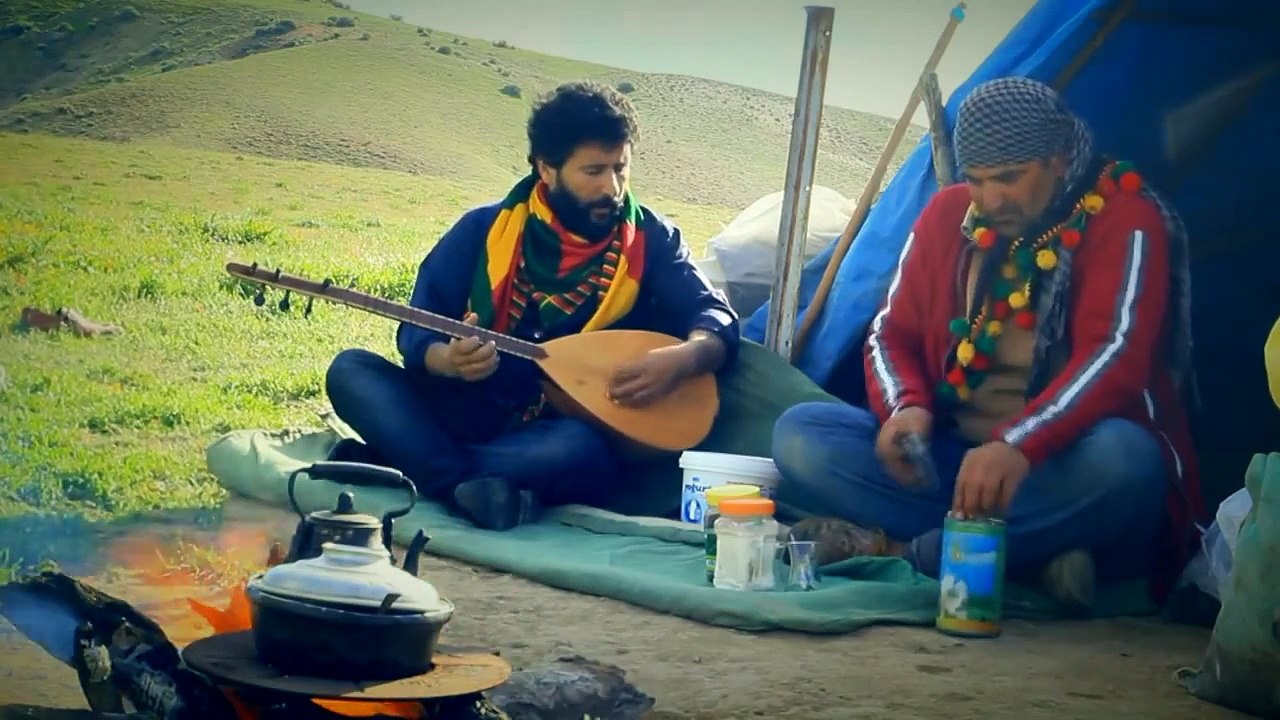 Hozan Miso - De Were Were 2015 HD - KURDISH MUSIC 2015 - KÜRTÇE MÜZİK 2015 - MUZIKA KURDI