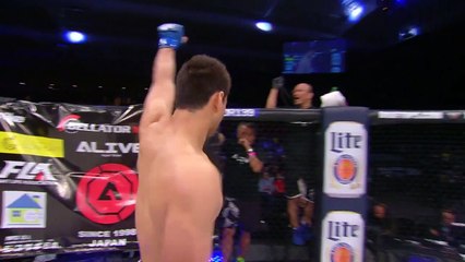 Bellator MMA_ What to Watch _ Kato vs Manhoef