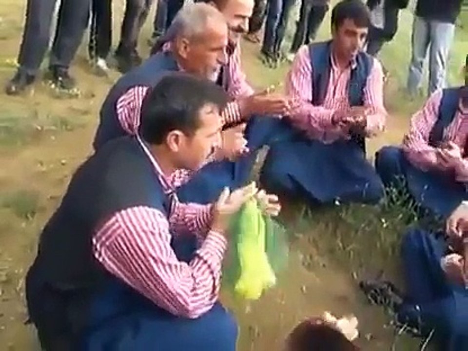 Pirocan Çend Rında Grani Hareketli Oyun Havası 2015 Klip