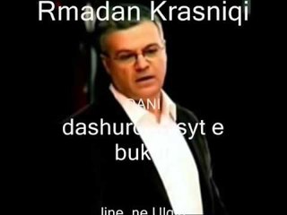Ramadan Krasniqi dani kolazh  live