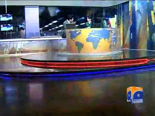 Geo News Headlines - 18 November 2015 - 1400