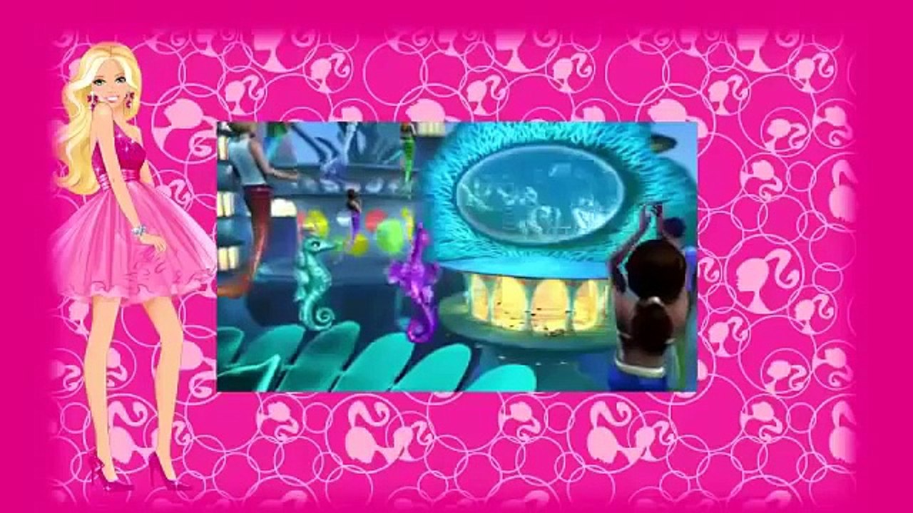 barbie und das geheimnis von oceana 2