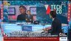 Les News de la Tech: Marc Simoncini appelle les entrepreneurs à "revenir en France payer leurs impôts" - 17/11