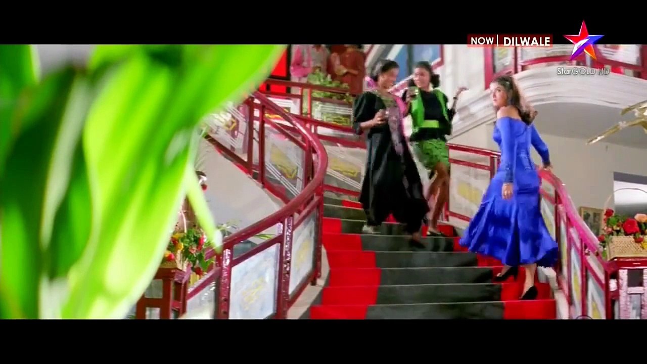 Kitna Haseen Chehra Kitni Haseen Ankhain Video Hindi Song