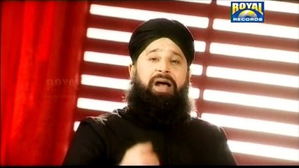 NABI KA JASHAN AYA BY OWAIS RAZA QADRI ALBUM 2010