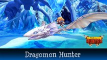 ♥ Dragomon Hunter Trailer - PC Browser | New F2P 3D Mmo Anime-Styled Dragon Slayer Game ! - HD