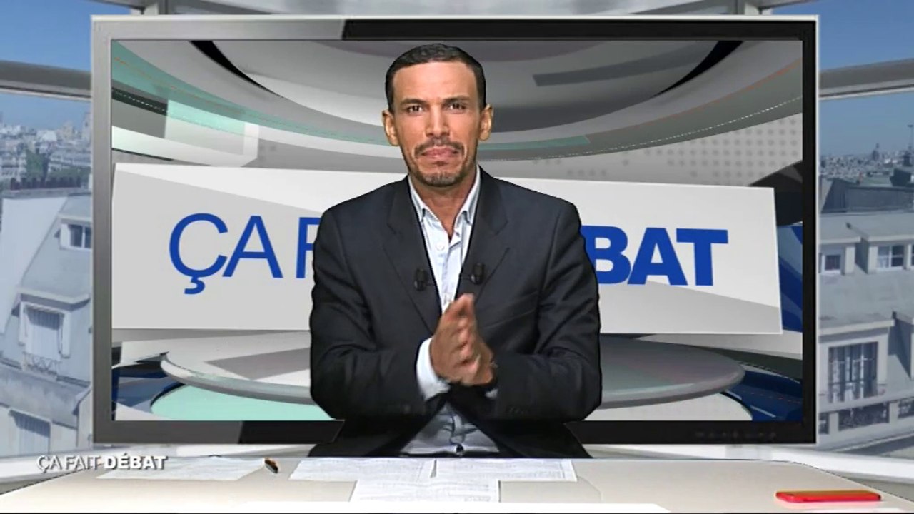 Ça fait débat