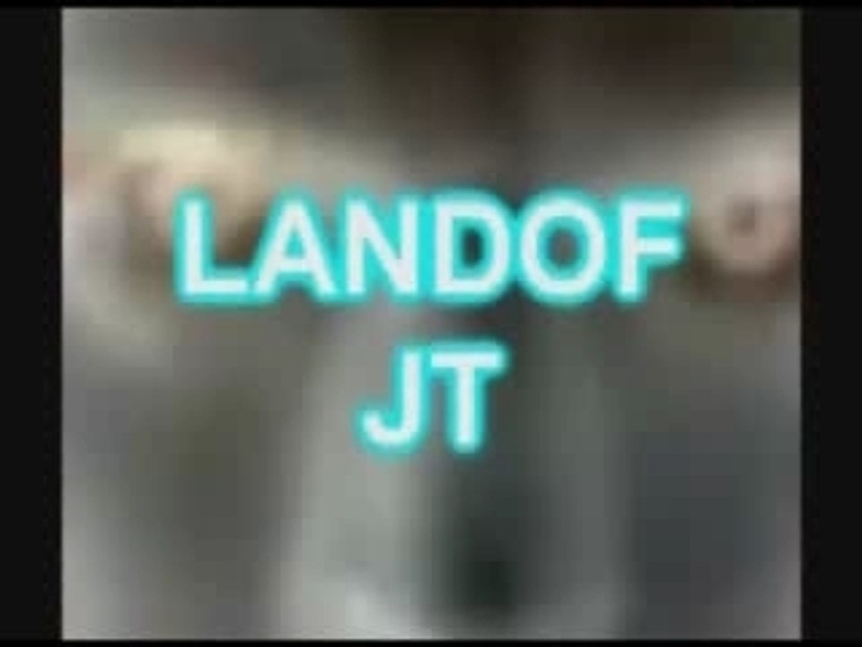 Jt election parodie