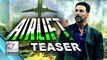 AIRLIFT Official Teaser | Akshay Kumar, Nimrat Kaur | Review