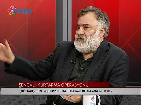 Mercek Altı (12 Kasım 2015)