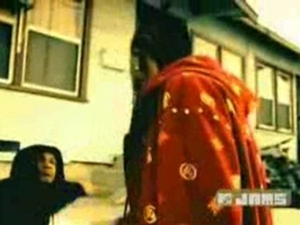 Three 6 Mafia ft. Chamillionaire