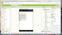 郭sir教室 - Mobile Apps Unit 1 - Android GUI and App Inventor Part 2