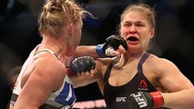 Ronda Rousey 'Depressed' and 'Bummed' ... There Will Be a Rematch!