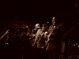 Fatback band london 2007