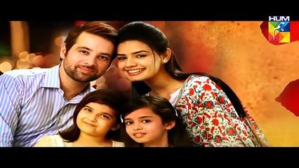 Maan Drama Episode 5 Full on HUM TV 16 Nov 2015