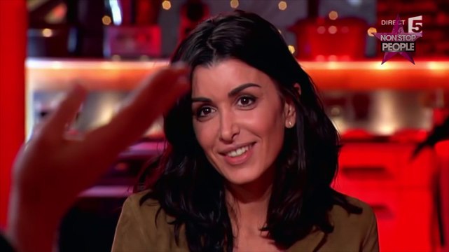 Jenifer : Thierry Neuvic se confie sur son rôle de père