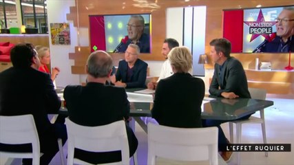 Laurent Ruquier : Ses douloureuses révélations sur la disparition de deux proches