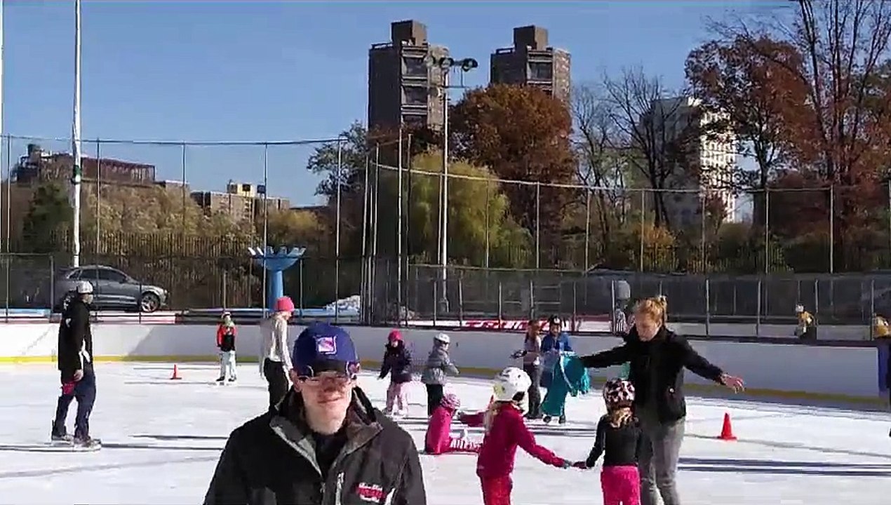 patinage - nov 2015