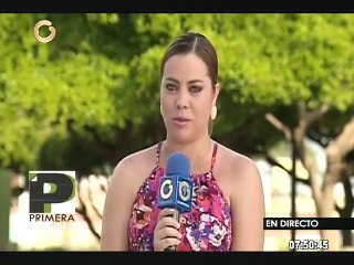 Díaz: El 6D el pueblo demostrará que se cansó
