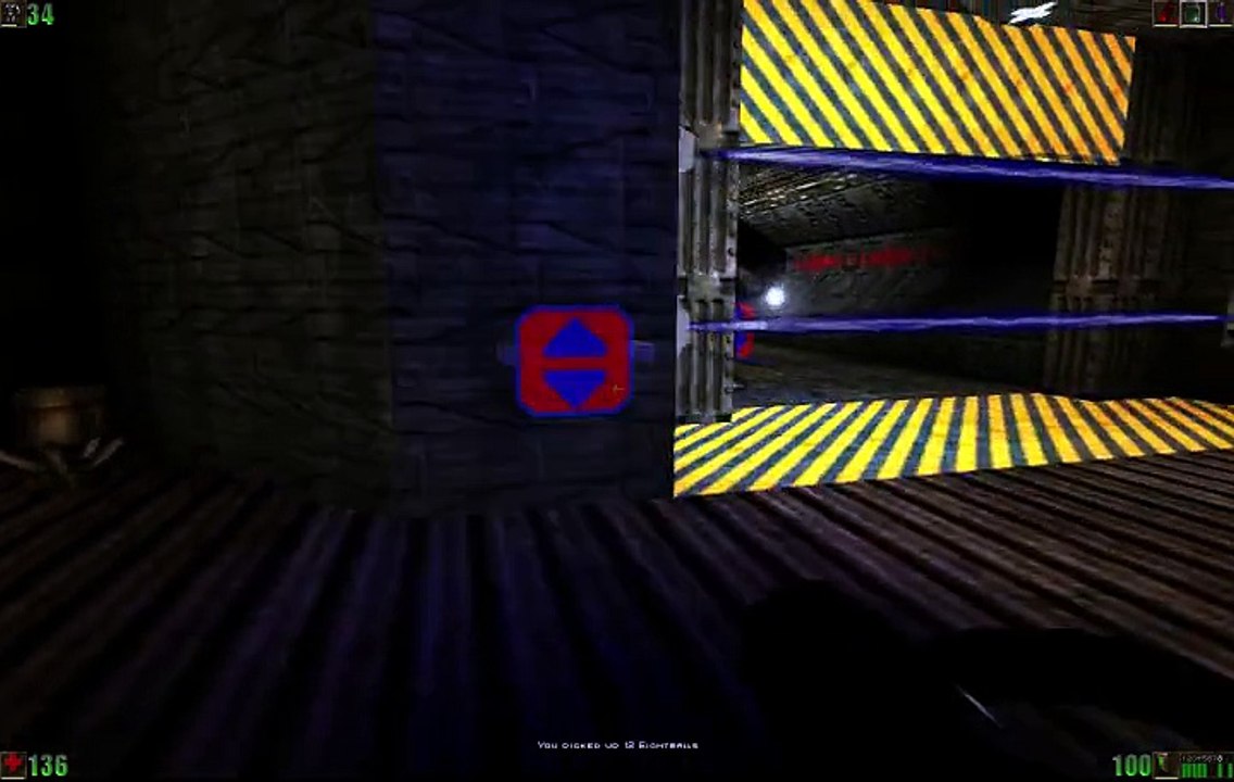 Gameplay: Unreal #9