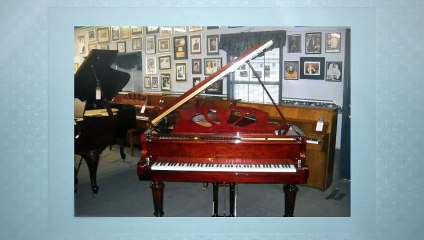 Buy Used Piano Dallas TX