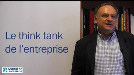 L'hebdo de l'éco de Jean-Marc Daniel