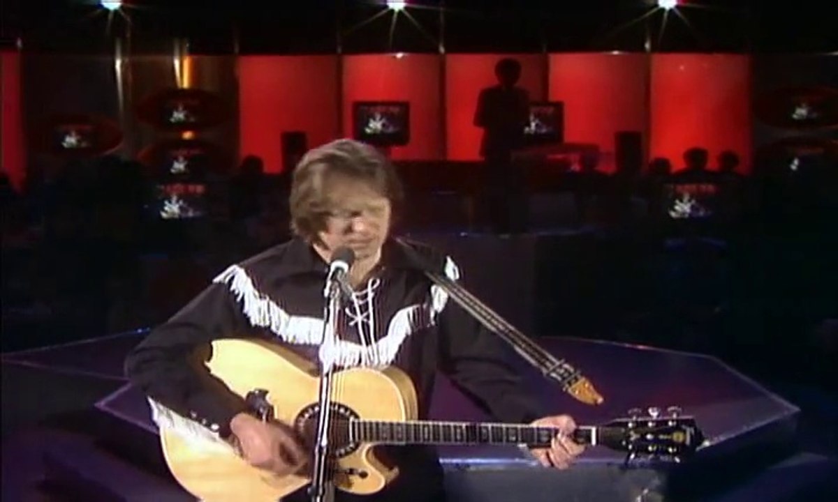 Gunter Gabriel - Papa trinkt Bier 1977